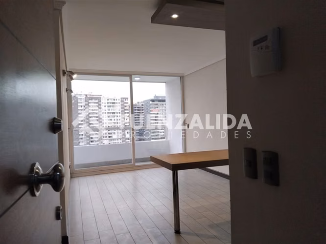 Arriendo Dpto 2 D - 2 B - Bodega - Estacionamiento ( Macul )