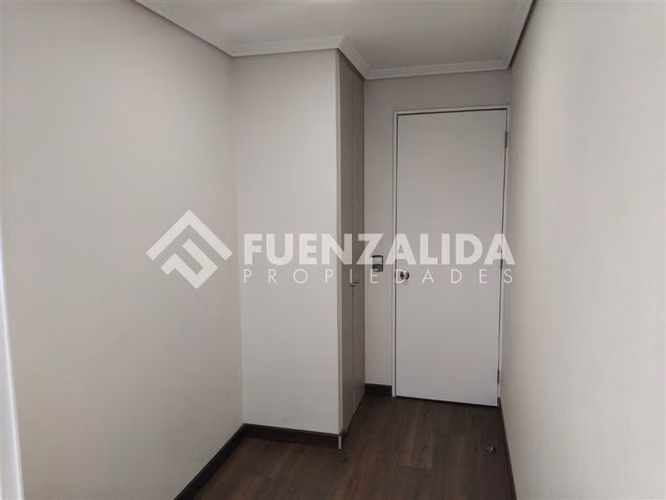 Arriendo Dpto 2 D - 2 B - Bodega - Estacionamiento ( Macul ) - Imagen 13