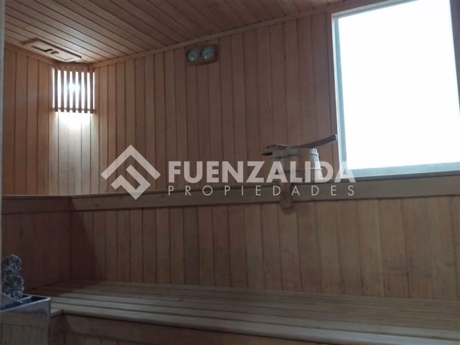 Arriendo Dpto 2 D - 2 B - Bodega - Estacionamiento ( Macul ) - Imagen 25