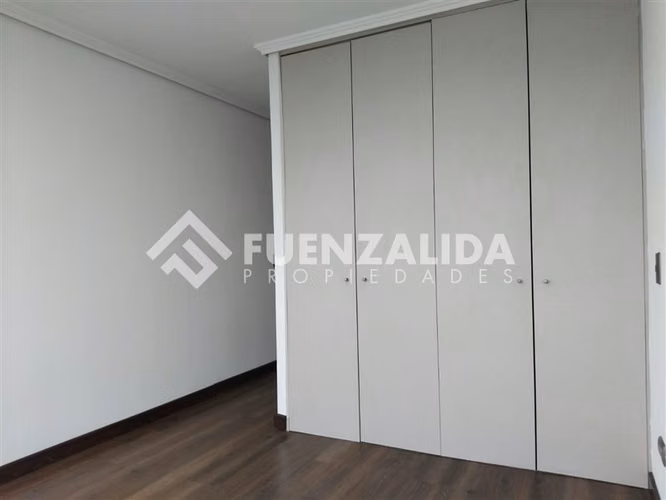 Arriendo Dpto 2 D - 2 B - Bodega - Estacionamiento ( Macul ) - Imagen 16