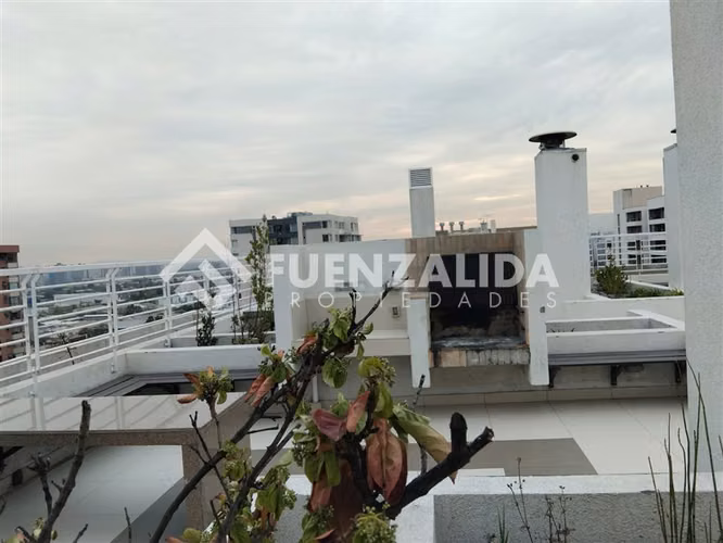 Arriendo Dpto 2 D - 2 B - Bodega - Estacionamiento ( Macul ) - Imagen 28
