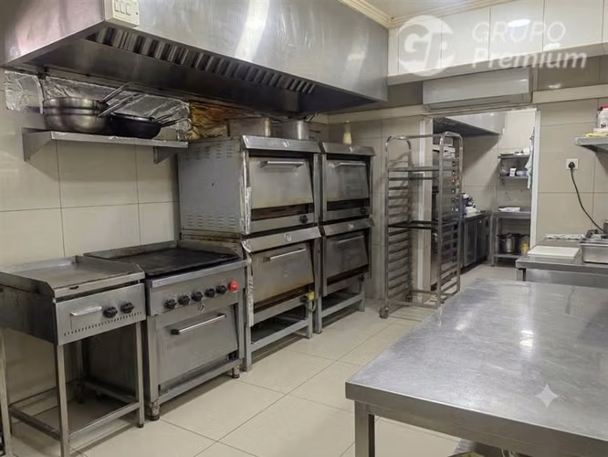 LOCAL COMERCIAL, LA MEJOR OPCIÓN DE COMPRA EN RANCAGUA - Imagen 15