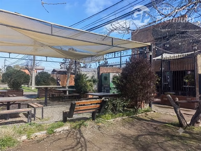 LOCAL COMERCIAL, LA MEJOR OPCIÓN DE COMPRA EN RANCAGUA - Imagen 2