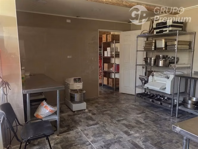 LOCAL COMERCIAL, LA MEJOR OPCIÓN DE COMPRA EN RANCAGUA - Imagen 12
