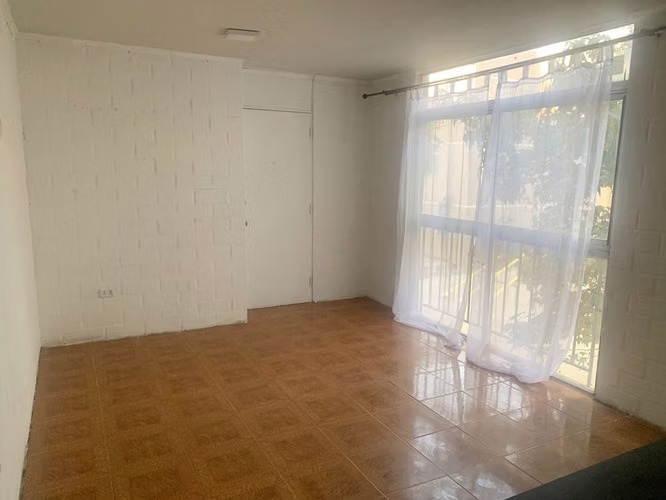 Conjunto Habitacional Flor De Las Nieves (Sector Su-Poniente) - Imagen 3