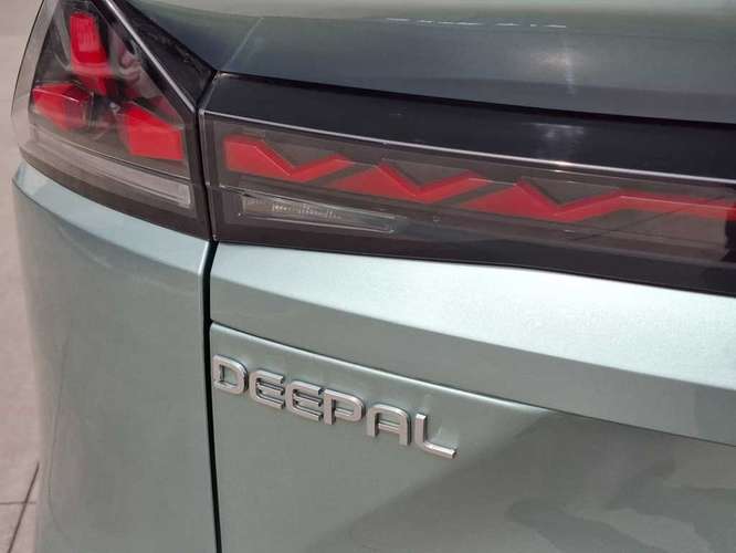 DEEPAL S07 2026