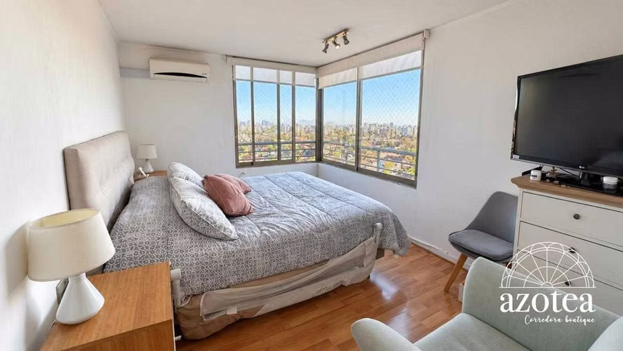 Departamento 3d / 2B. Con terraza. Vista despeja (183148) - Imagen 8