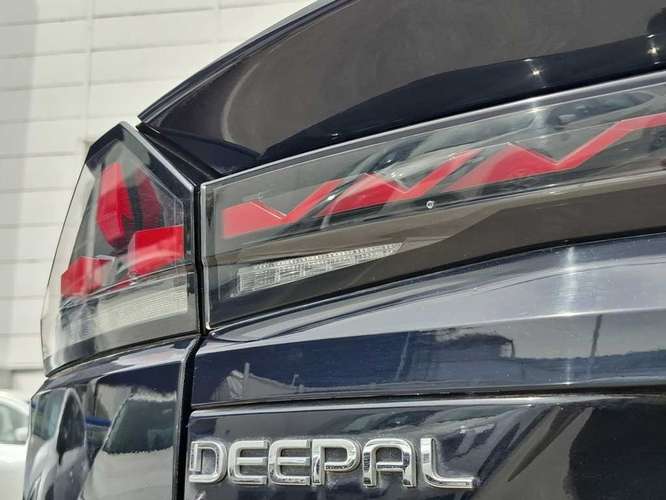 DEEPAL S07 2026
