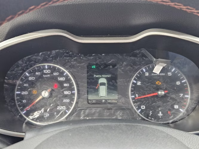 MG Zx 1.5 DLX AT 2022