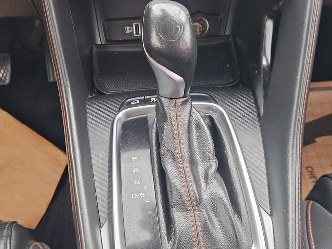 MG Zx 1.5 DLX AT 2022