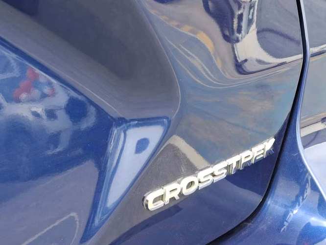 SUBARU CROSSTREK 2024 - Imagen 10