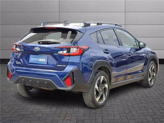 SUBARU CROSSTREK 2024 - Imagen 4