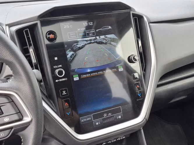 SUBARU CROSSTREK 2024 - Imagen 14