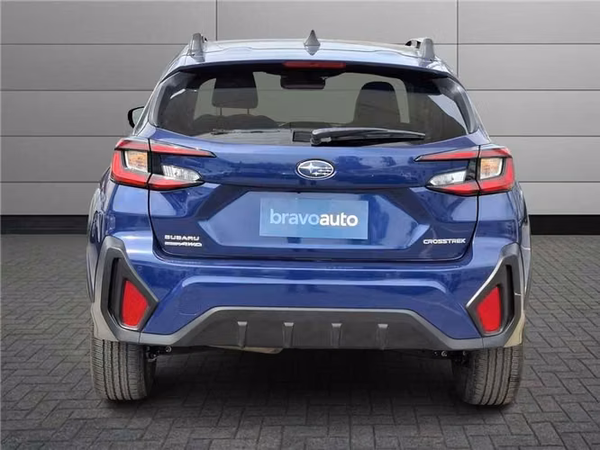 SUBARU CROSSTREK 2024 - Imagen 3