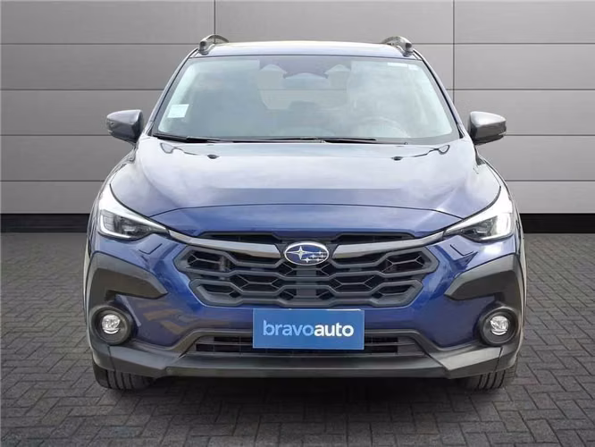 SUBARU CROSSTREK 2024 - Imagen 6