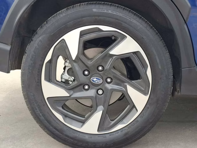 SUBARU CROSSTREK 2024 - Imagen 8