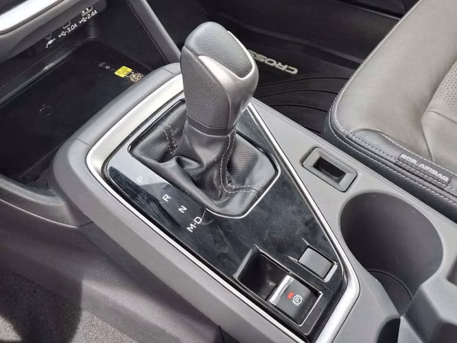 SUBARU CROSSTREK 2024 - Imagen 20