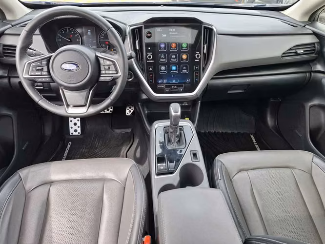 SUBARU CROSSTREK 2024 - Imagen 17