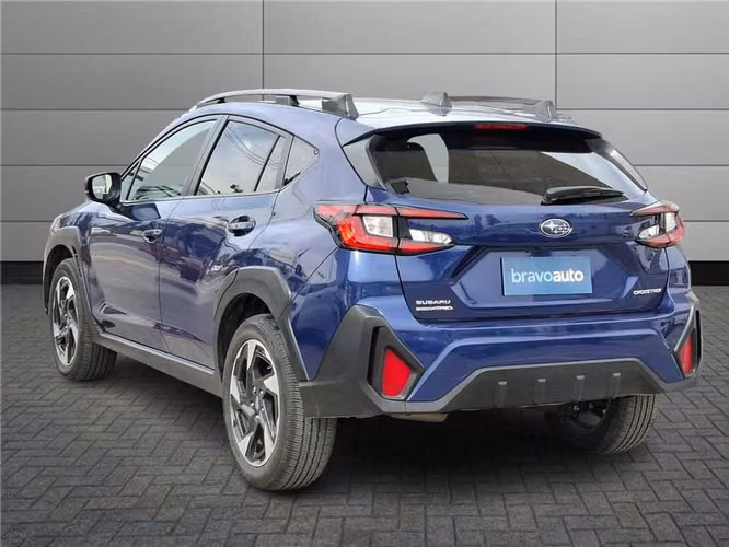 SUBARU CROSSTREK 2024 - Imagen 2