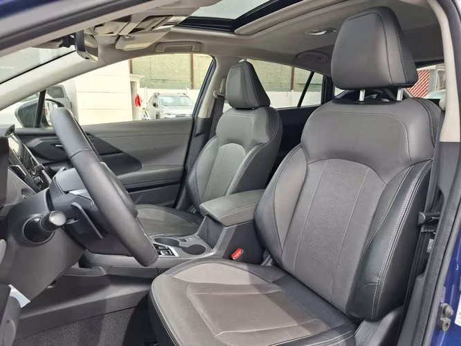 SUBARU CROSSTREK 2024 - Imagen 15