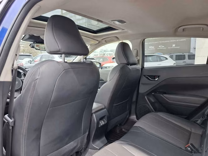 SUBARU CROSSTREK 2024 - Imagen 16
