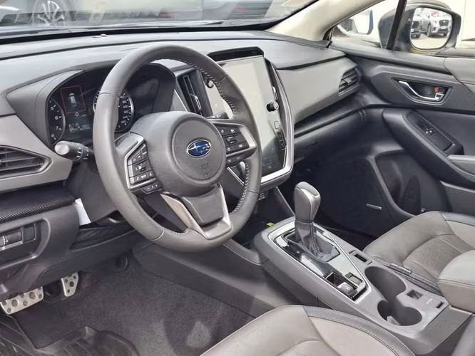 SUBARU CROSSTREK 2024 - Imagen 13