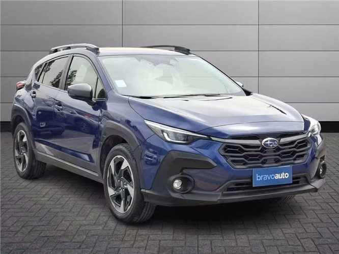 SUBARU CROSSTREK 2024 - Imagen 5