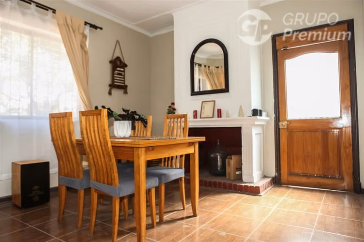 Casa en venta de 3D + 2B. en San Miguel