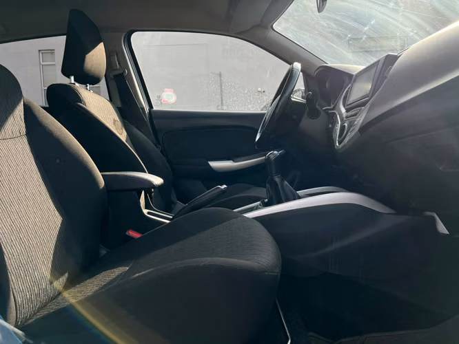 Suzuki Baleno 1.4 GLX 2019