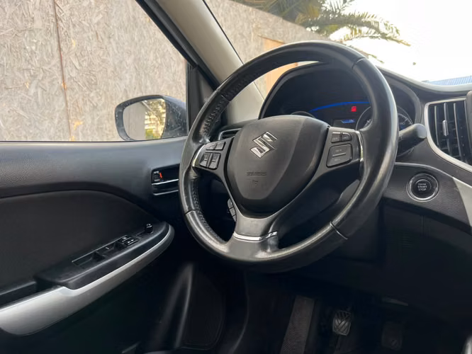 Suzuki Baleno 1.4 GLX 2019