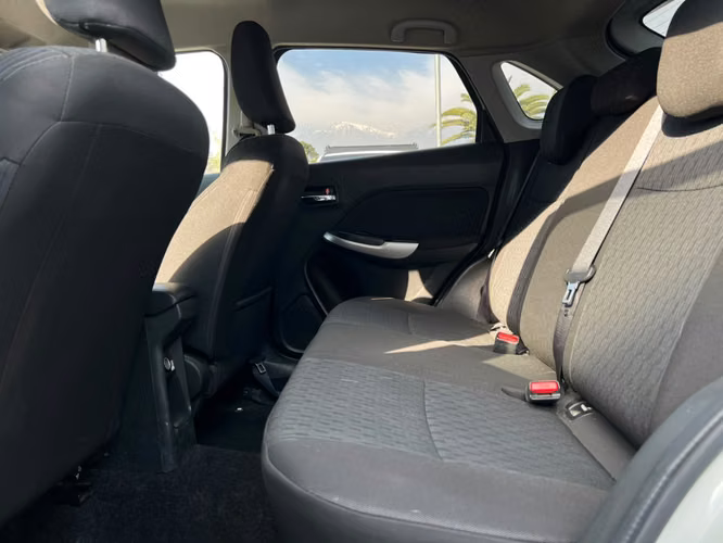 Suzuki Baleno 1.4 GLX 2019