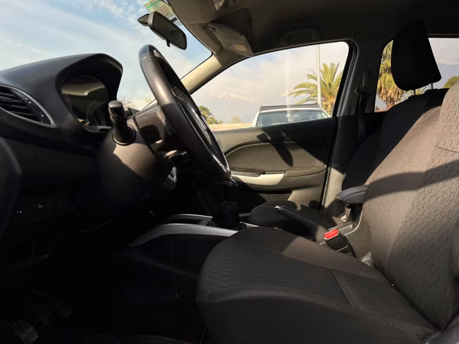 Suzuki Baleno 1.4 GLX 2019