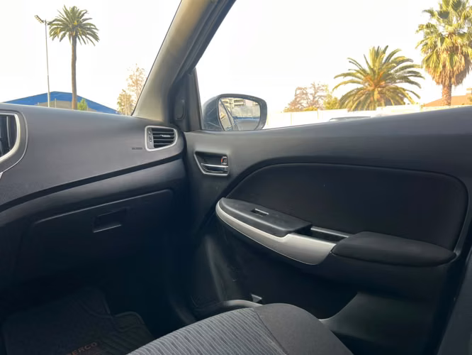 Suzuki Baleno 1.4 GLX 2019