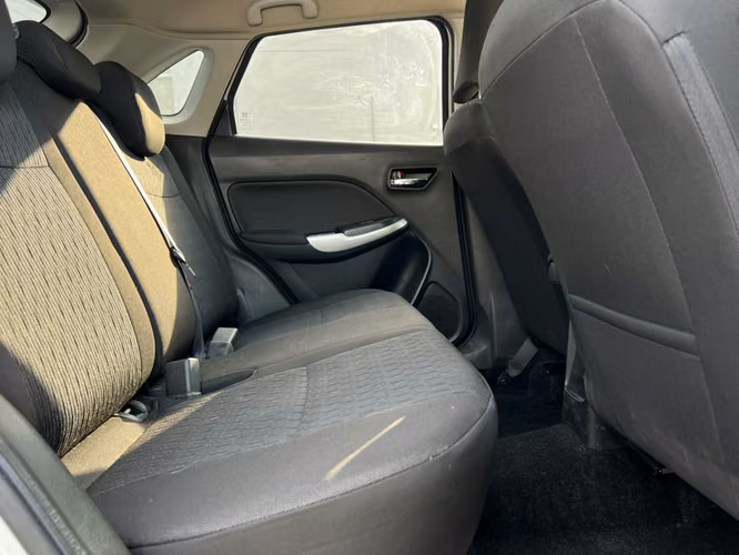 Suzuki Baleno 1.4 GLX 2019