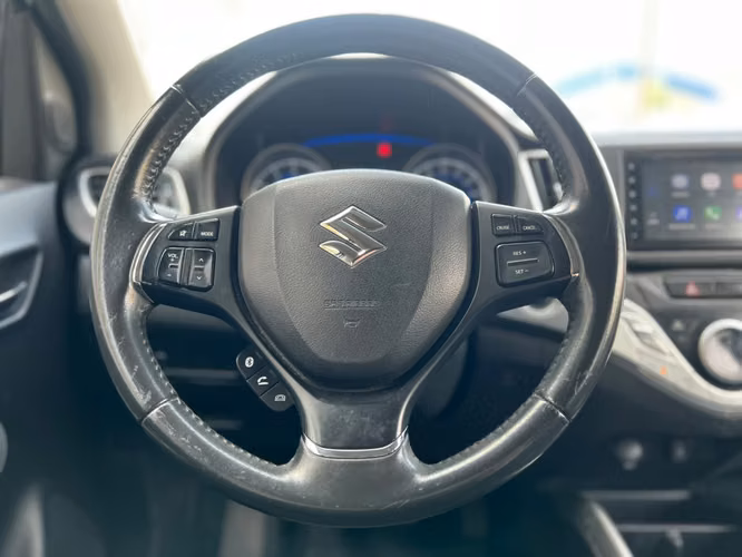 Suzuki Baleno 1.4 GLX 2019