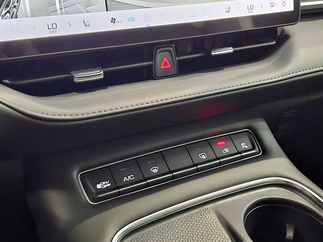 GREAT WALL HAVAL H6 2026 - Imagen 20