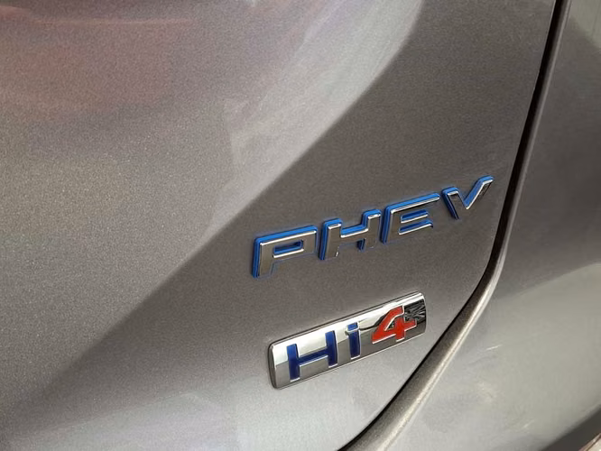 GREAT WALL HAVAL H6 2026 - Imagen 9