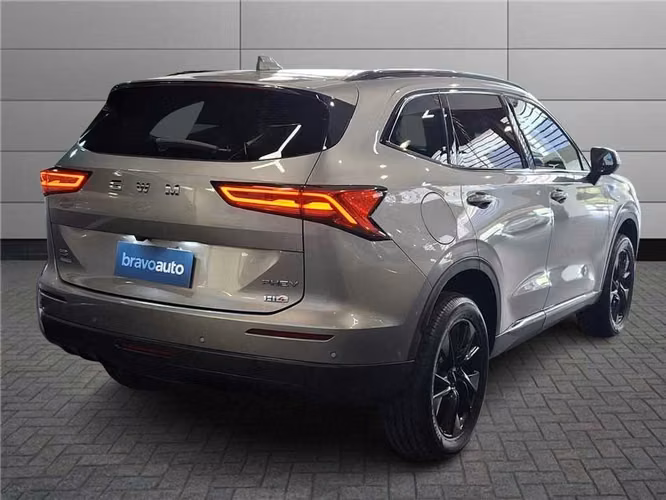 GREAT WALL HAVAL H6 2026 - Imagen 4