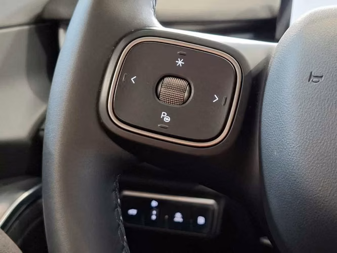 GREAT WALL HAVAL H6 2026 - Imagen 17