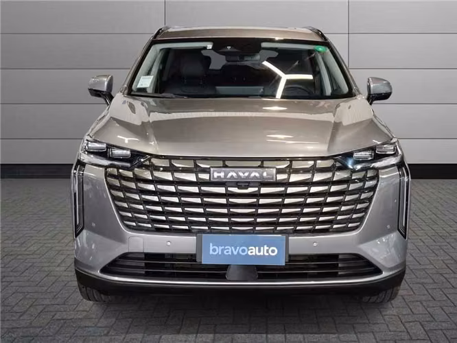 GREAT WALL HAVAL H6 2026 - Imagen 6