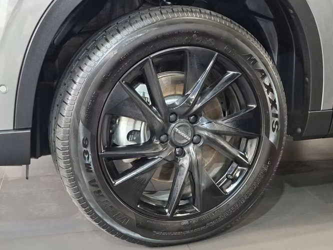 GREAT WALL HAVAL H6 2026 - Imagen 7