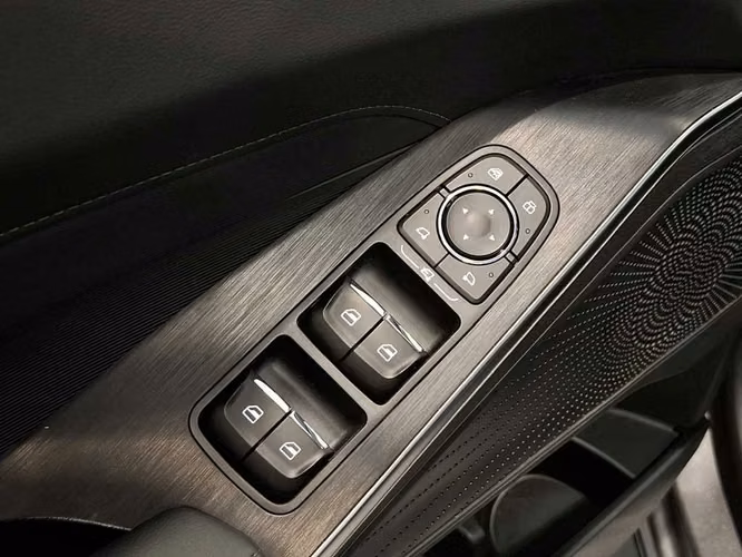GREAT WALL HAVAL H6 2026 - Imagen 14