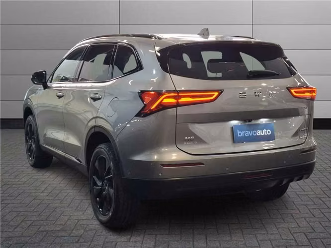 GREAT WALL HAVAL H6 2026 - Imagen 2