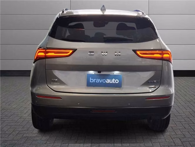 GREAT WALL HAVAL H6 2026 - Imagen 3