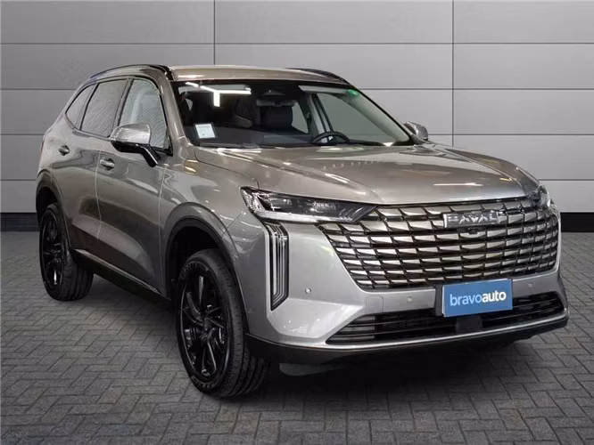 GREAT WALL HAVAL H6 2026 - Imagen 5