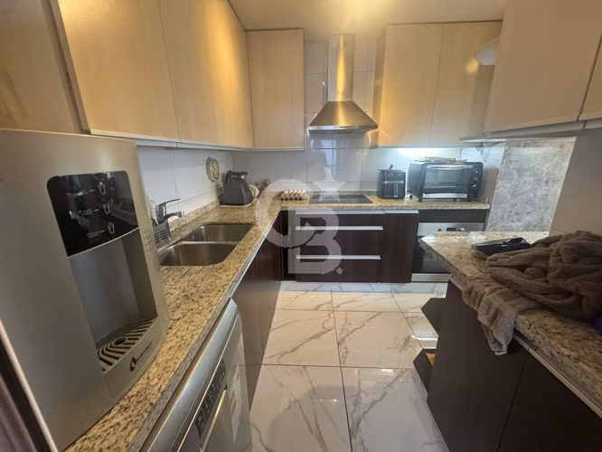 Excelente departamento en Tabancura, Vitacura - Imagen 5