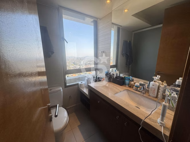 Excelente departamento en Tabancura, Vitacura - Imagen 7