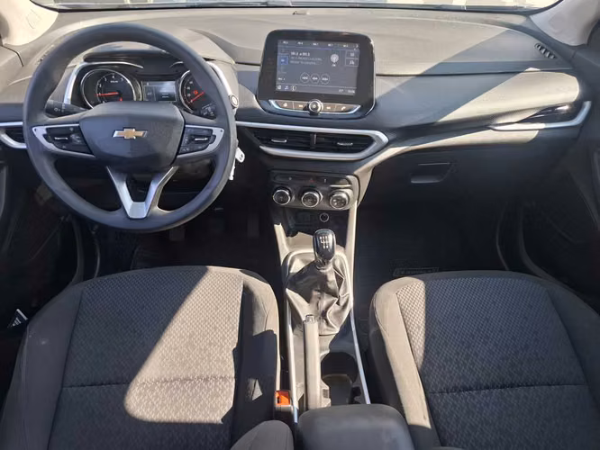 CHEVROLET TRACKER 2022 - Imagen 13
