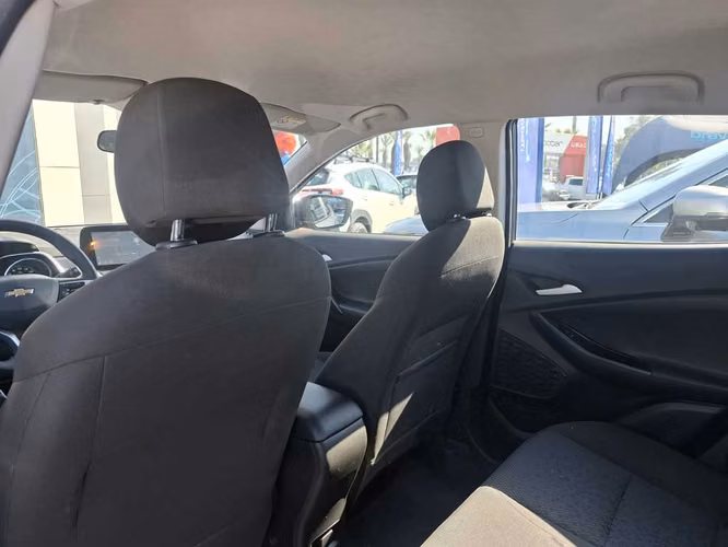 CHEVROLET TRACKER 2022 - Imagen 16