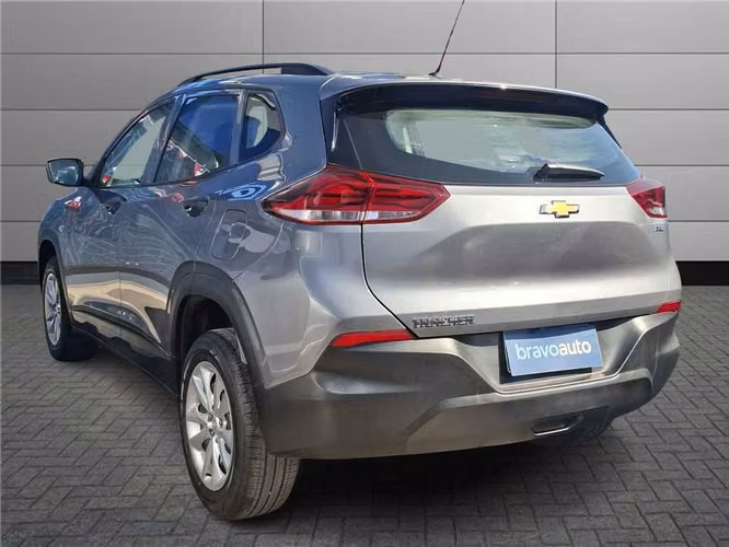 CHEVROLET TRACKER 2022 - Imagen 2